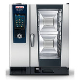 ICOMBI PRO Electric Free-standing Combi Oven - 18.9 kW , 68mm (2 5/8") 10x1/1GN (10x12"x20") - Mabrook Hotel Supplies